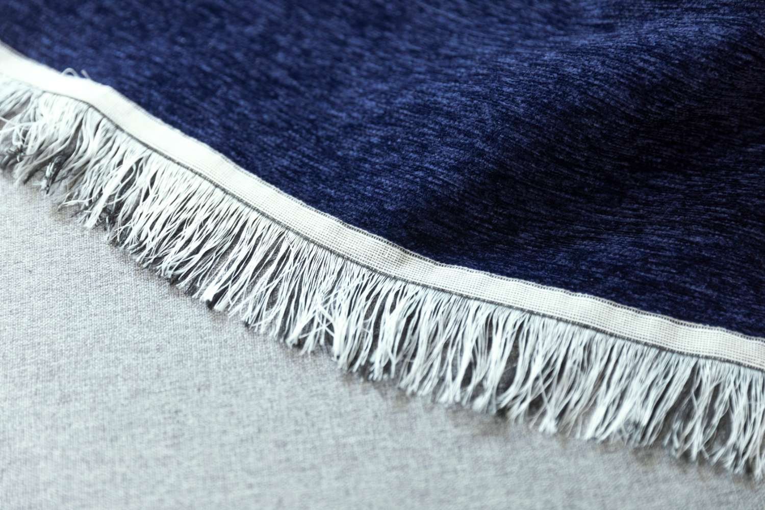 Chenille Ριχτάρι Καναπέ – C12-20
