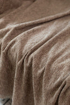 Chenille Ριχτάρι Καναπέ – C12-9