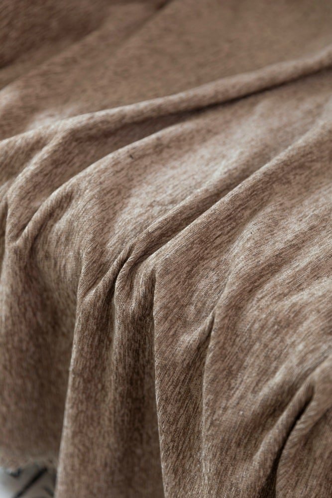 Chenille Ριχτάρι Καναπέ – C12-9