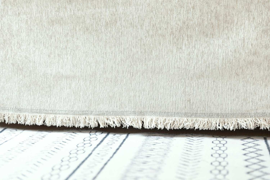 Chenille Ριχτάρι Καναπέ – C12-10