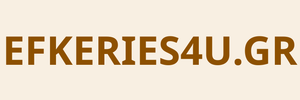 Efkeries4u Powered and Designed By Sapounis – Αρχική