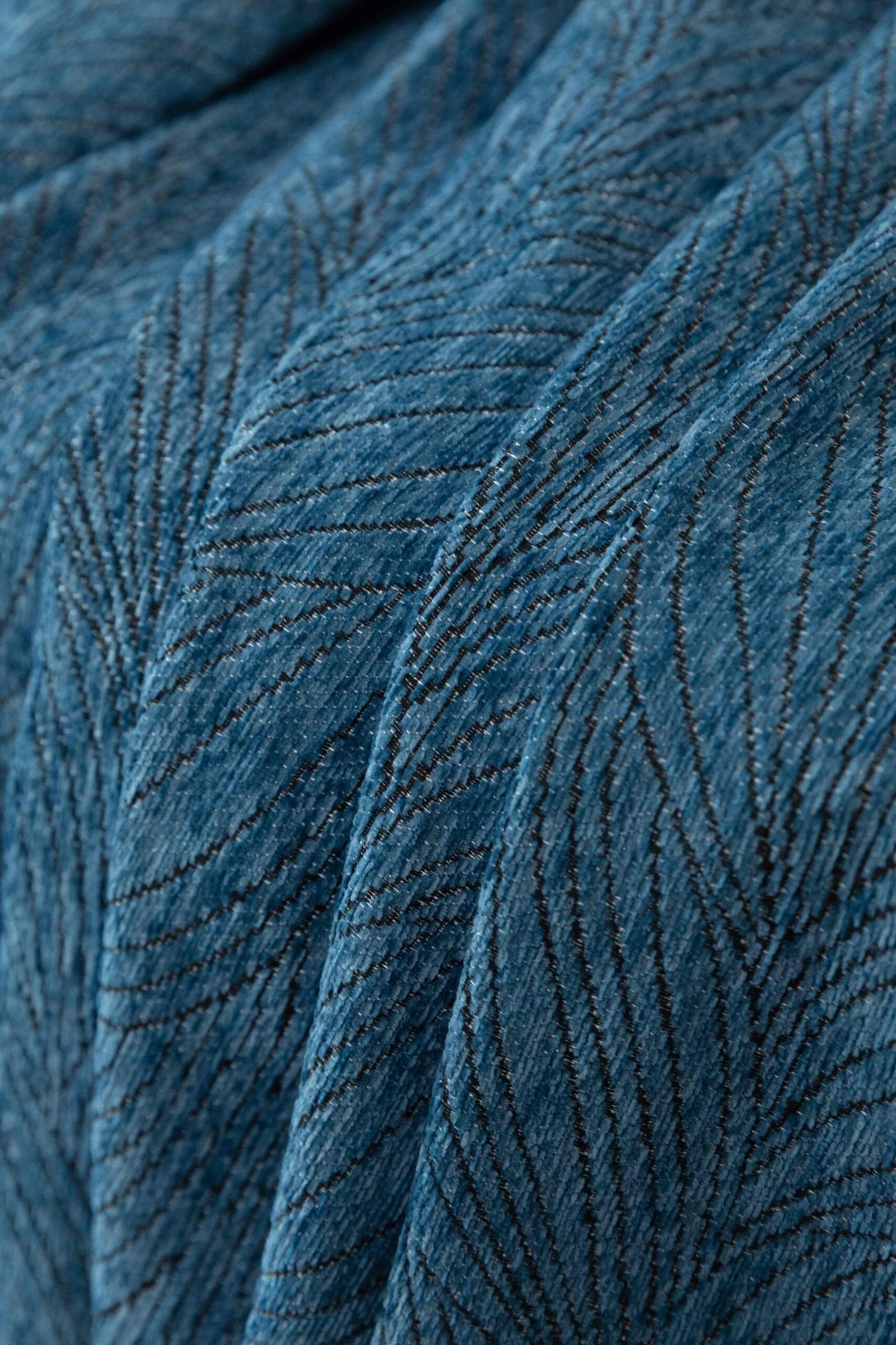 Chenille Ριχτάρι Καναπέ – C1-20