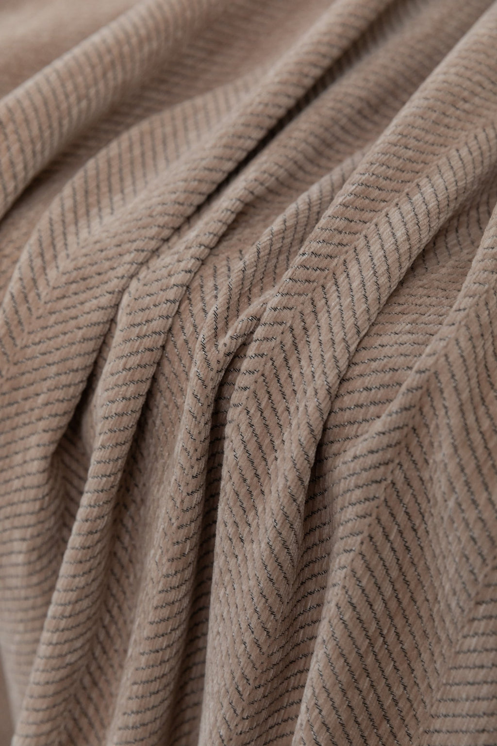 Chenille Ριχτάρι Καναπέ – C10-4