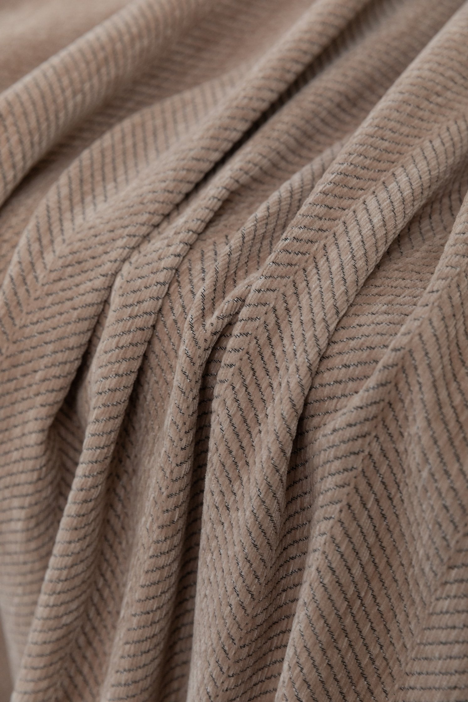 Chenille Ριχτάρι Καναπέ – C10-4
