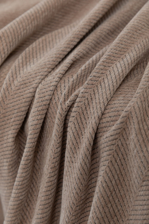 Chenille Ριχτάρι Καναπέ – C10-4