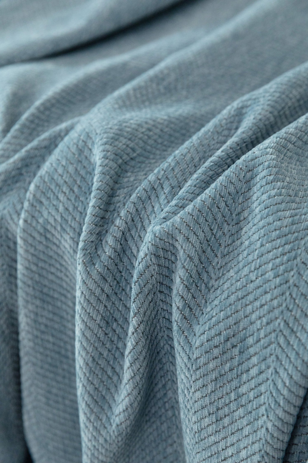 Chenille Ριχτάρι Καναπέ – C10-16