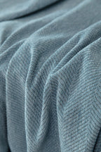 Chenille Ριχτάρι Καναπέ – C10-16