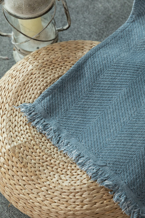 Chenille Ριχτάρι Καναπέ – C10-16