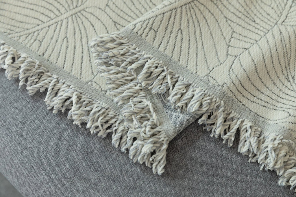 Chenille Ριχτάρι Καναπέ – C11-12