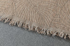 Chenille Ριχτάρι Καναπέ – C11-4